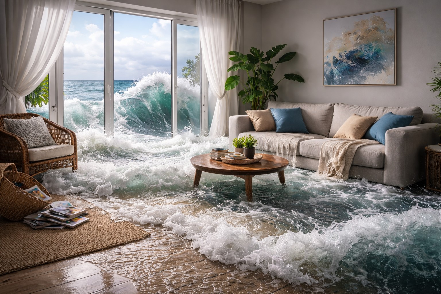 ליקויים בנכס מושכר וחובת תשלום דמי שכירות