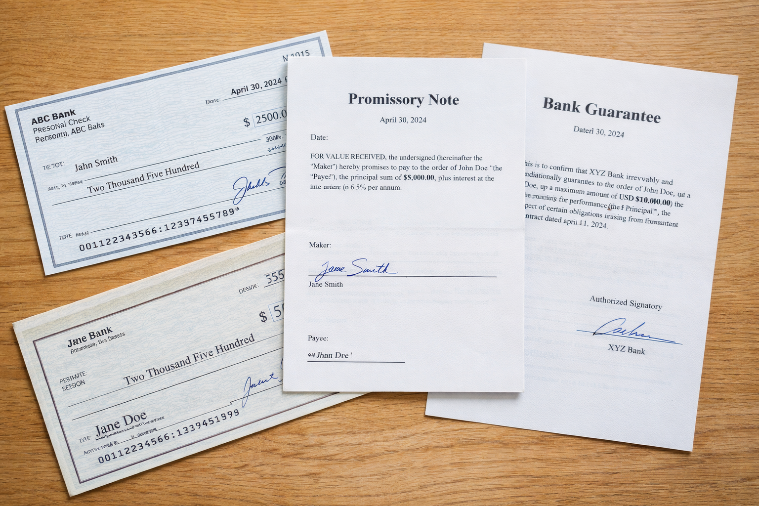 בטוחות בהסכם שכירות – עקרונות והמלצות מעשיות למשכיר